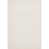 Skandi 300 White Rug by Rug Culture-400X300CM - RECTANGLE