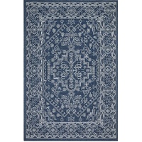 Seaside 5555 Navy by Rug Culture-220X150CM - RECTANGLE