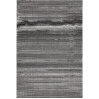Studio 320 Black Rug by Rug Culture-225X155CM - RECTANGLE