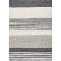Studio 324 Silver Rug by Rug Culture-320X230CM - RECTANGLE
