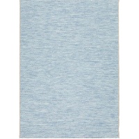 Terrace 5500 Blue by Rug Culture-400X300CM - RECTANGLE
