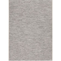 Terrace 5500 Grey by Rug Culture-230X160CM - RECTANGLE
