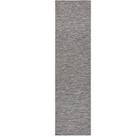 Terrace 5500 Grey Runner by Rug Culture-400X80CM - RUNNER