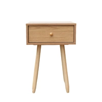 Blantyre Decor Bedside Table Kirrawee Drawers Nightstand Unit Cabinet Storage