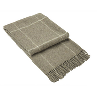 Beige Striped