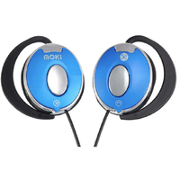 Moki Clip On - Blue