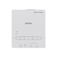 EPSON ELPHD02 HDBASET CONNECTION & CONTROL BOX - SUITS EB-1485FI