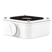 UNIVIEW MINI BULLET JUNCTION BOX REPLACED TR-JB05-A-IN