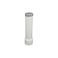 UNIVIEW PTZ DOME PENDANT MOUNT POLE 200MM