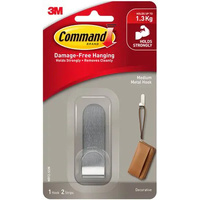 COMMAND Hook MR12-SSW Bx4