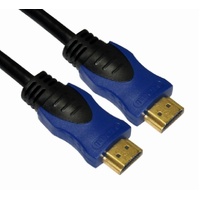 ASTROTEK Premium HDMI Cable 3m - 19 pins Male to Male 30AWG OD6.0mm PVC Jacket Gold Plated Metal RoHS