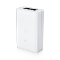 POE Injector, 802.3AT, 30W of PoE+ Power, Suitable For U6 AP U6-LR, U6-LITE & U6-PRO