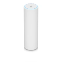 Unifi Wi-Fi 6 Mesh AP 4x4 Mu-/Mimo Wi-Fi 6, 2.4Ghz @ 573.5Mbps & 5GHz @ 4.8Gbps, PoE Injector Included