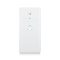 Long-Range Ethernet Repeater receives PoE/PoE+ and offers passthrough PoE output