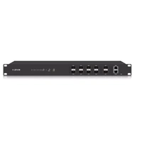 UFiber, 8-port GPON OLT - 1024 Total Client Capacity