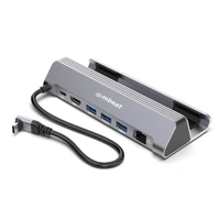 USB-C Gaming Dock for Steam Deck & ROG Ally