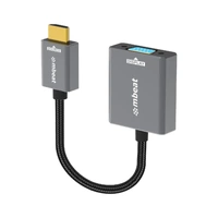 Tough Link HDMI to VGA Adapter