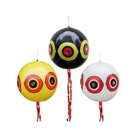 Bird Repellent Predator Eyes Balloons, Pack of 3