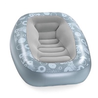 Comfi Cube Deluxe Inflatable  Lounger