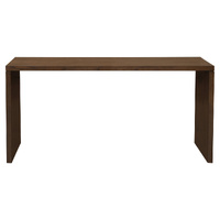 Apollo Console Table (Walnut)