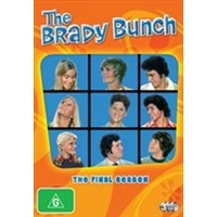 Brady Bunch; The Final Season DVD