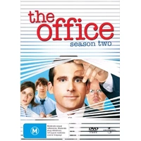 Office - Season 2 - Part 1 DVD