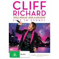 Live At The Sydney Opera House DVD