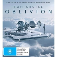 Oblivion | Blu-ray + UHD UHD