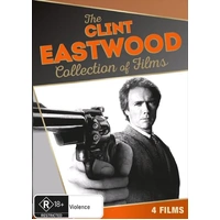 Clint Eastwood | Collection DVD