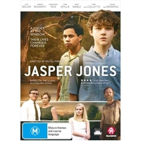 Jasper Jones DVD