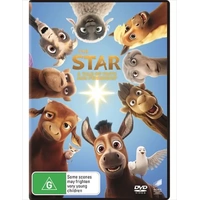 Star, The DVD