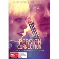 Persian Connection, The DVD