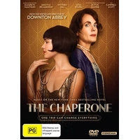 Chaperone, The DVD