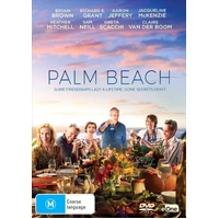 Palm Beach DVD