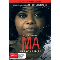 Ma DVD