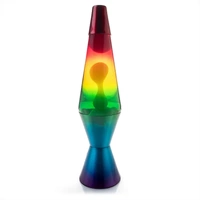 Rainbow Diamond Motion Lamp