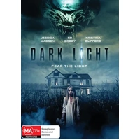 Dark Light DVD