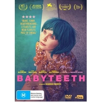 Babyteeth DVD