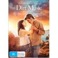Dirt Music DVD