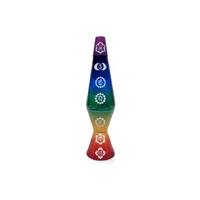 Chakra Diamond Motion Lamp