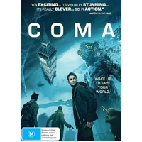 Coma DVD