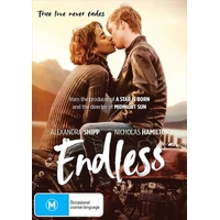 Endless DVD