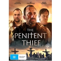 Penitent Thief, The DVD