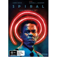 Spiral DVD