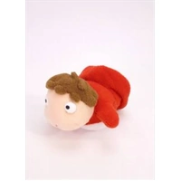 Studio Ghibli Plush: Ponyo - Ponyo (Swimming Ver.)