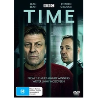 Time DVD