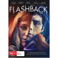 Flashback DVD