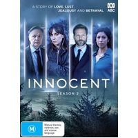 Innocent - Season 2 DVD