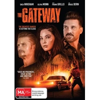 Gateway, The DVD