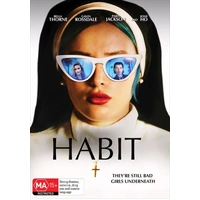 Habit DVD